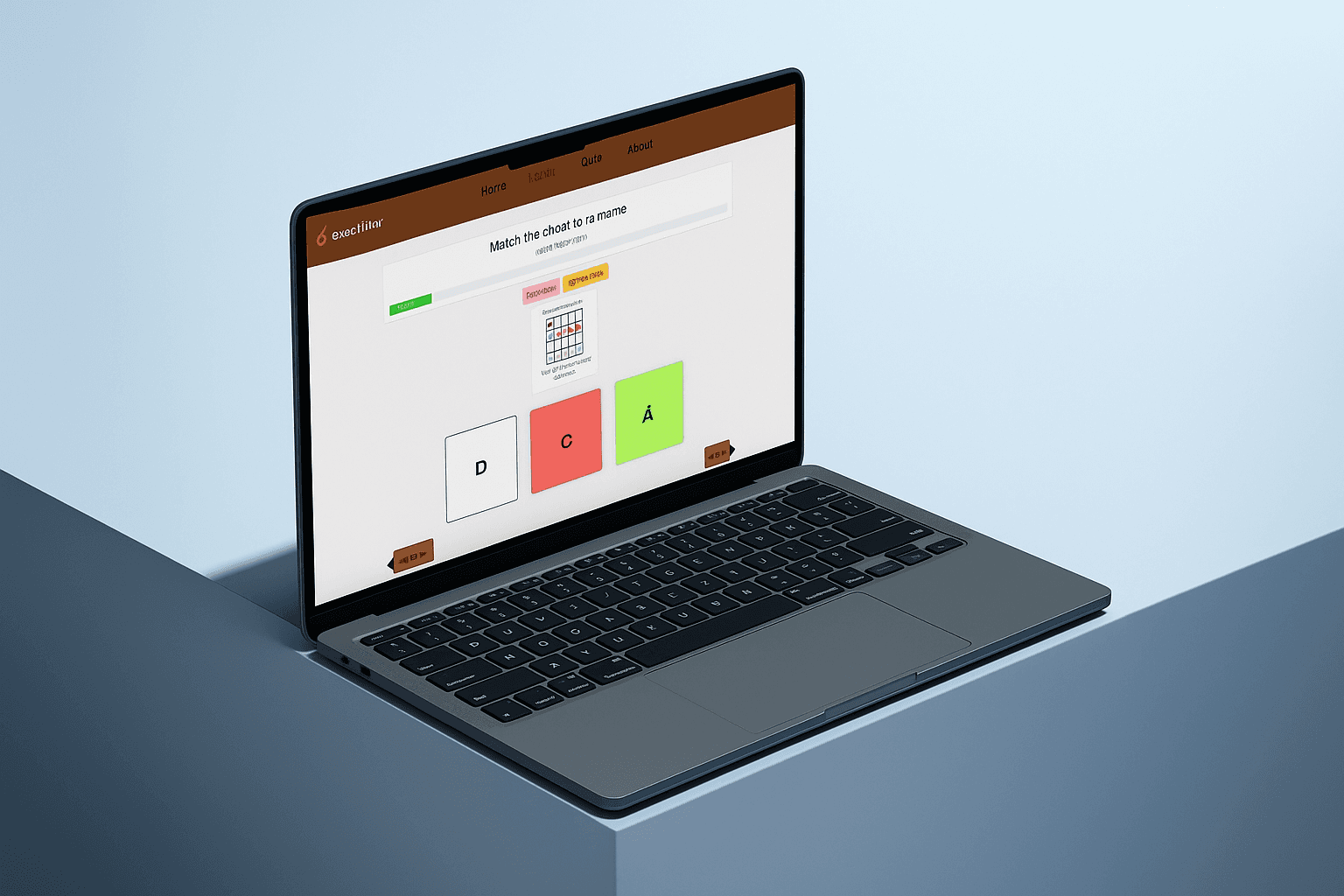 portfolio